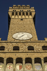 particular of florence