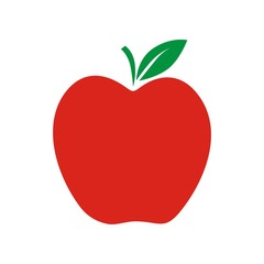 Apple logo vector