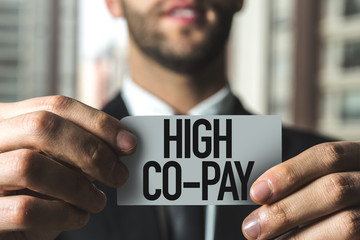 High Co-Pay
