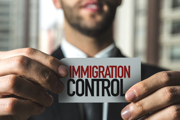Immigration Control