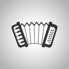 accordion icon