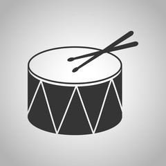 drum icon