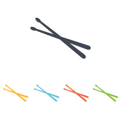 Drumsticks icon