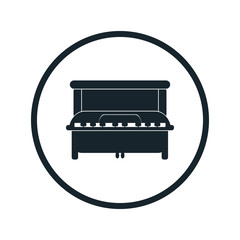 piano icon