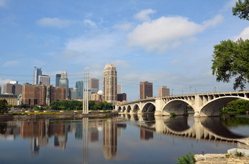 Minneapolis, Minnesota