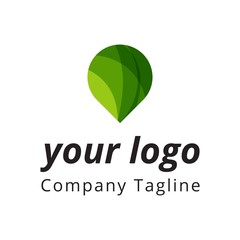 Professional Pin  Logo