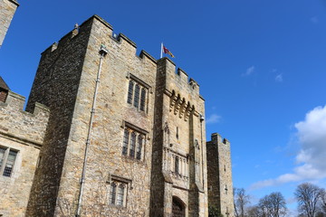 Stunning Castle