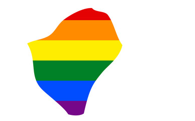 Burundi Gay Pride State