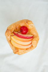 Apple pie