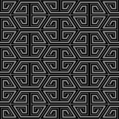 Antique seamless background 478 primitive polygon geometry cross line
