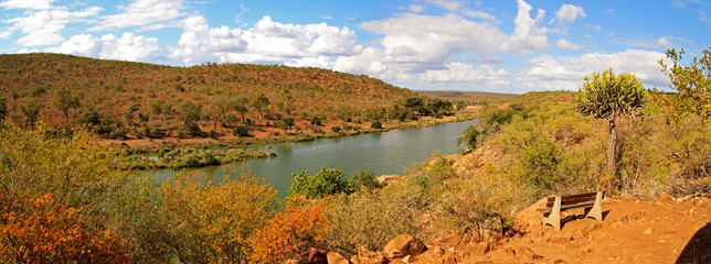 Krüger Nationalpark
