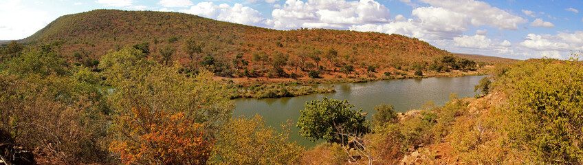 Krüger Nationalpark