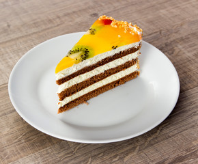Dessert