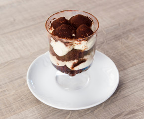 Dessert