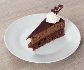Dessert
