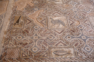 Site antique de Kourion