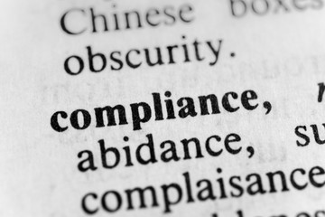 Compliance