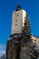 Pilgrim site Mariastein