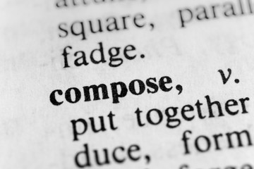 Compose