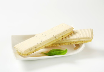 Italian anise biscuits
