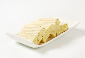 Italian anise biscuits