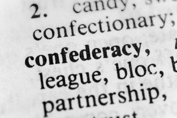 Confederacy