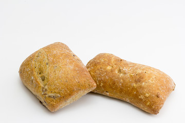 Tipos de pan