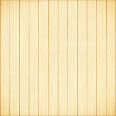 Fototapeta premium Wooden wall teak wood background or texture