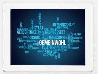 Gemeinwohl