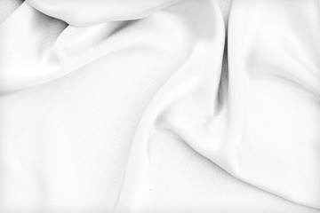 abstract background luxury cloth or liquid wave or wavy folds of