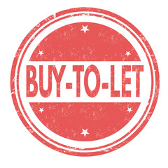 Buy-to-let stamp