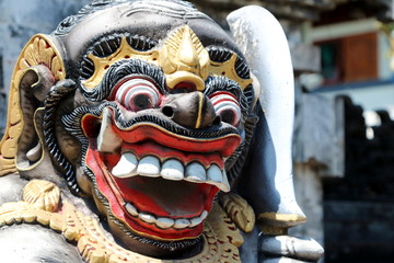 Bali Demon 1