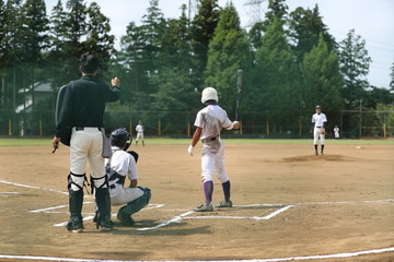 野球
