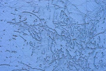 blue cement texture