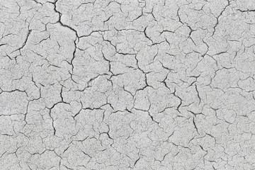 Old asphalt road surface of Texture with cracked.