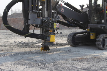 буровая установка