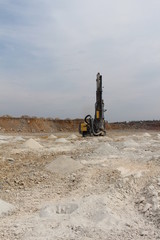 буровая установка