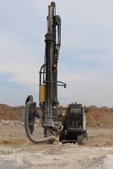 буровая установка