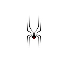 Spider - Black Widow 2