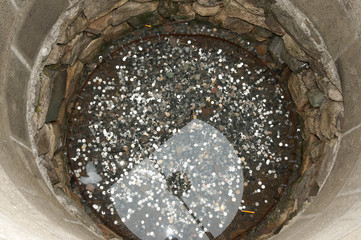 Wishing Well