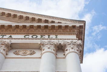 Catholic Church in Italy