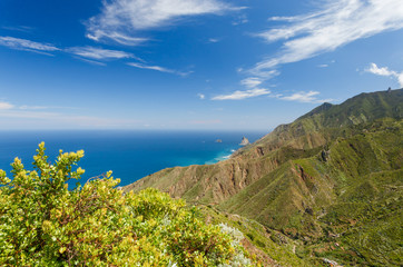 Teneriffa - Kanarische Inseln - Spanien
