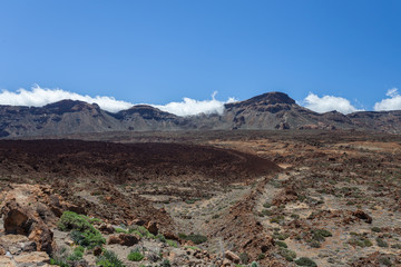 Teneriffa - Kanarische Inseln - Spanien