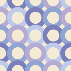 Seamless vector background with abstract geometric pattern. Print. Repeating background. Cloth design, wallpaper.
