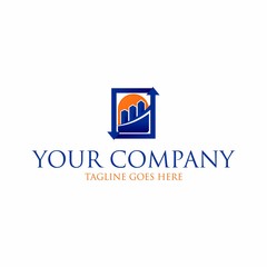 inspiration business logo desain