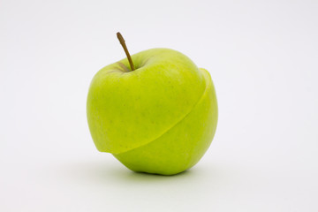 apple incision