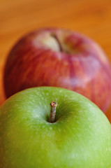 Apples
