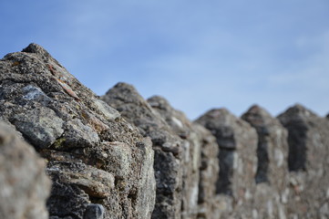Fortification médiévale