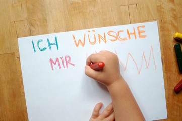 Wunschliste