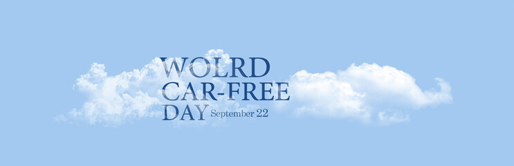 World car free day